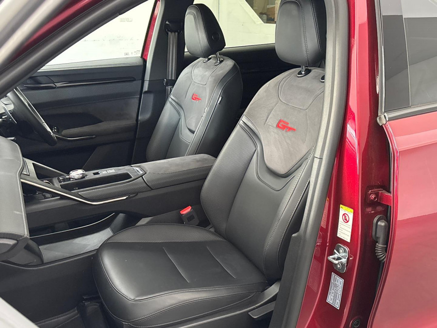 2022 GWM Haval H6GT B03 Lux SUV Image 15