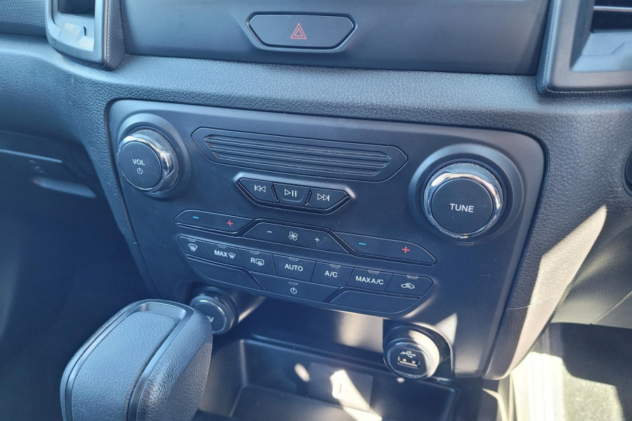 2022 MY21.75 Ford Everest UA II Ambiente SUV Image 20