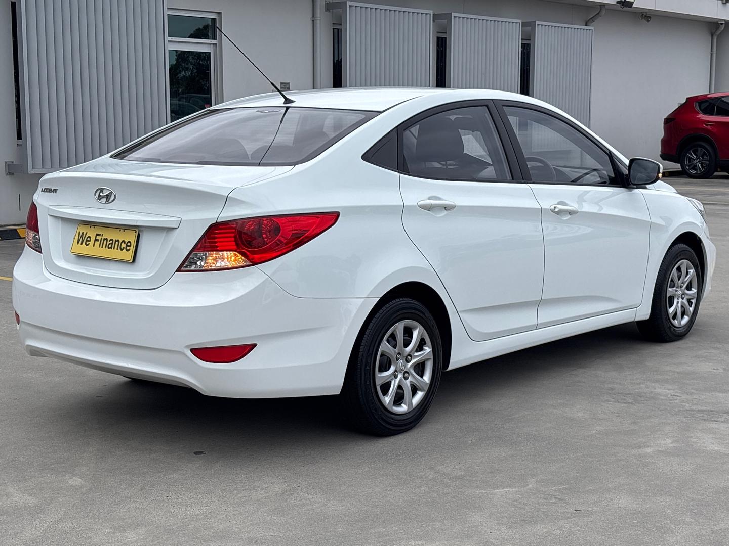 2014 Hyundai ix35 Series II Elite SUV Image 3