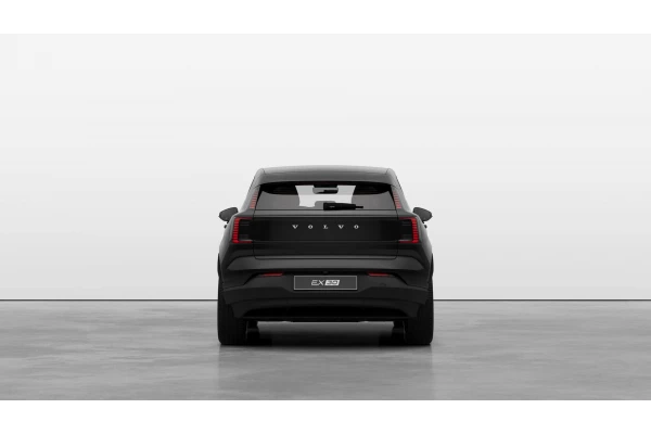 2025 MY24 Volvo EX30  Single Motor Extended Range Ultra SUV Image 4