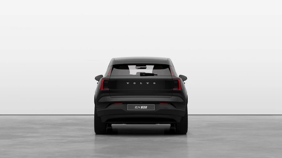 2025 MY24 Volvo EX30  Single Motor Extended Range Ultra SUV Image 4
