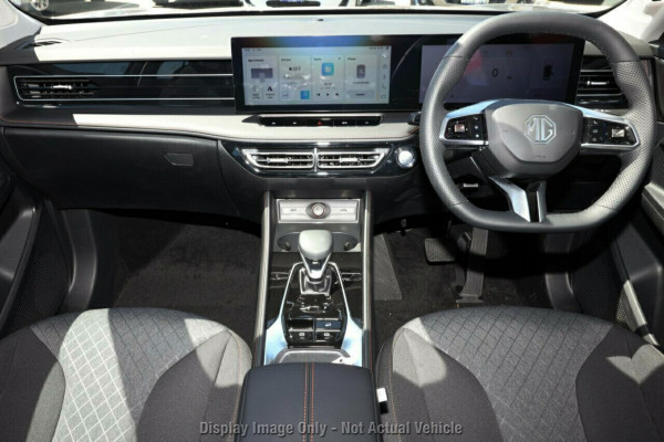 2025 MG HS AS33 Vibe SUV