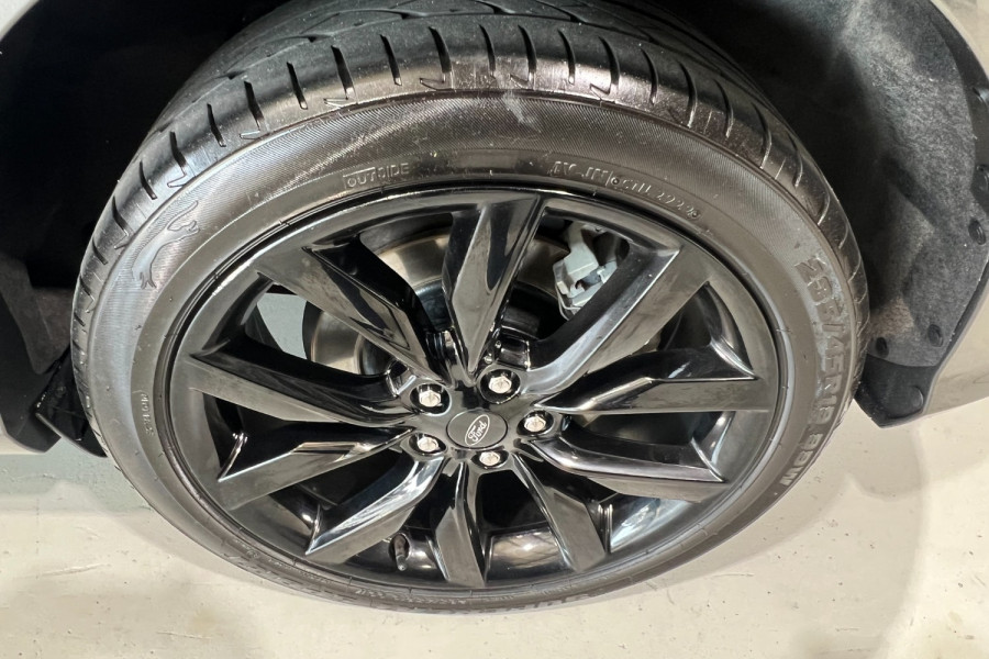 2018 MY19.25 Ford Escape ZG ST-Line SUV Image 11