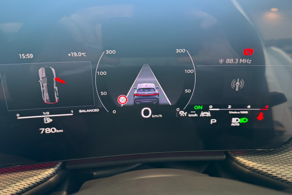 2025 Audi Q5 FY TDI Sport SUV Image 15