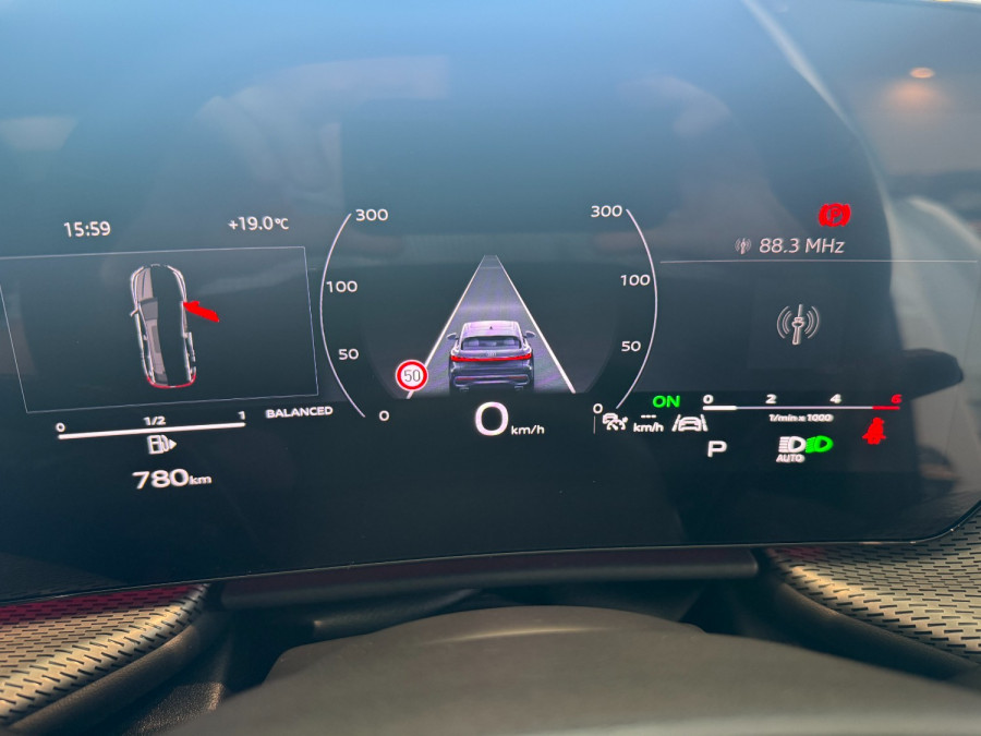 2025 Audi Q5 FY TDI Sport SUV Image 15