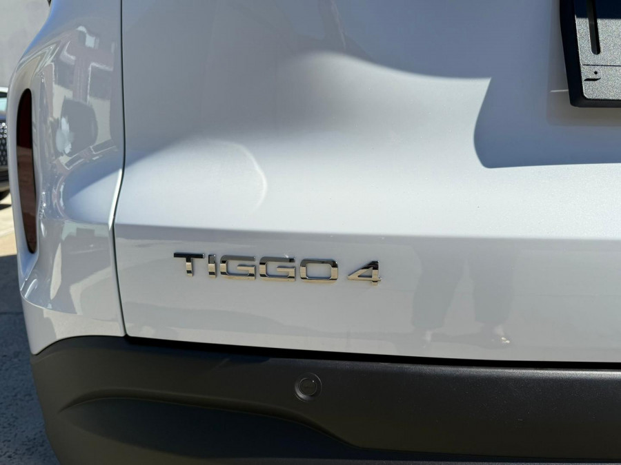 2026 Chery Tiggo 4  Hybrid Ultimate SUV Image 21
