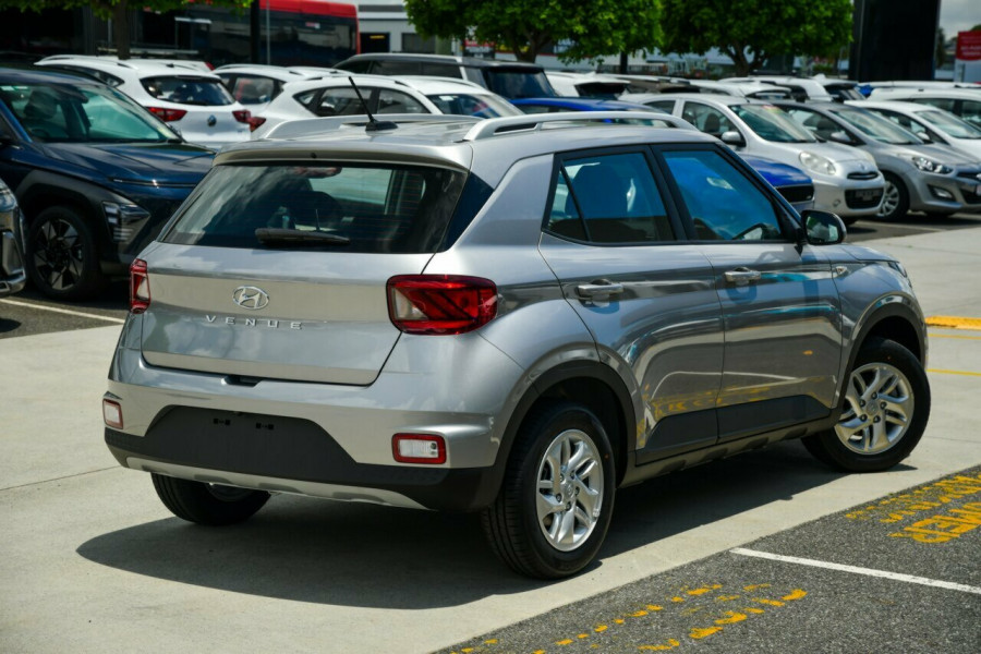 2026 MY27 Hyundai Venue QX.V5 SUV Image 2