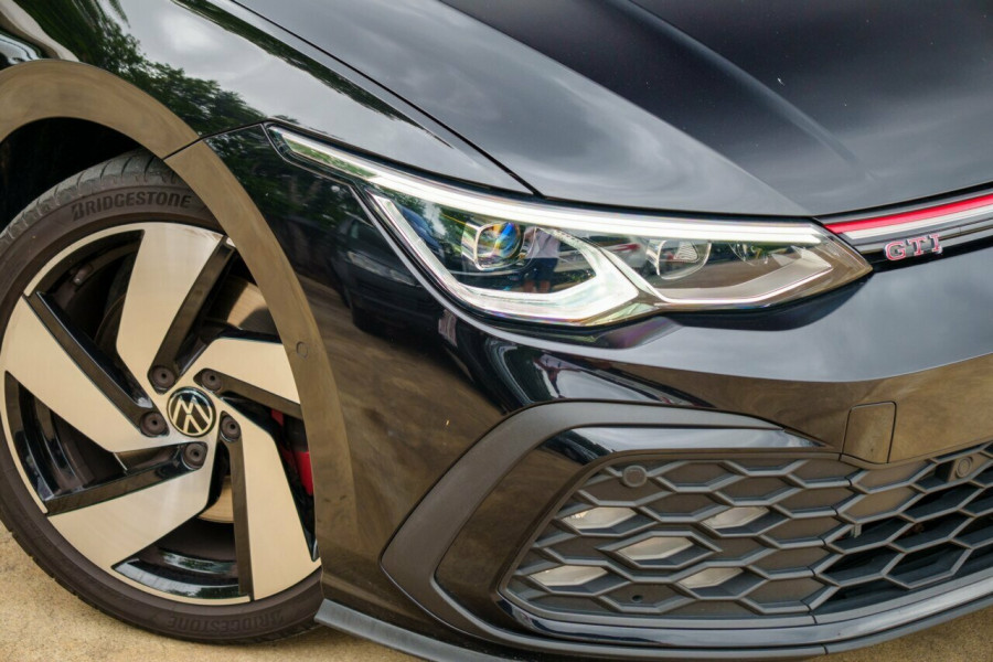 2022 MY23 Volkswagen Golf 7 GTI Hatch Image 6