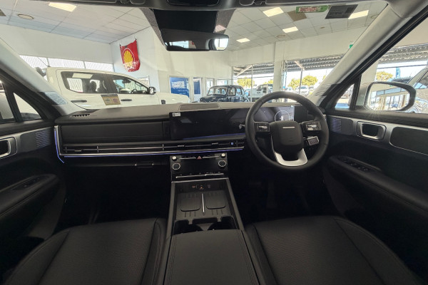 2026 MY27 Hyundai MX-5 Hybrid - Elite SUV Image 18
