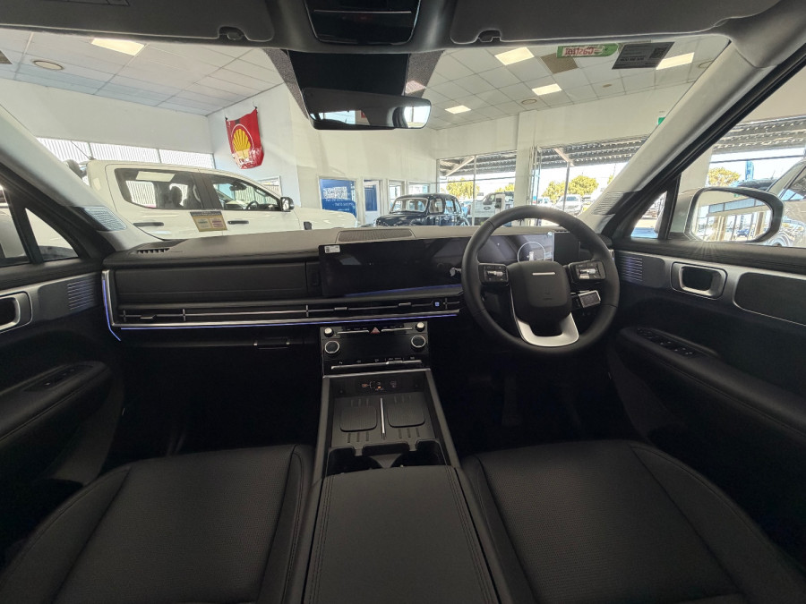 2026 MY27 Hyundai MX-5 Hybrid - Elite SUV Image 18