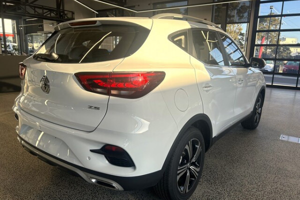 2025 MG ZST MGZS1.5VIBE25 Vibe SUV