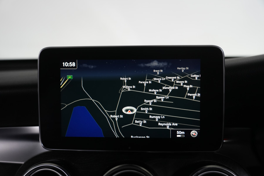 2019 Mercedes-Benz GLC-Class GLC200 SUV Image 18