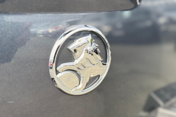 2019 Holden Colorado RG LTZ Crew Cab Pickup Image 22