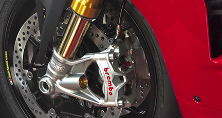 CHASSIS Image