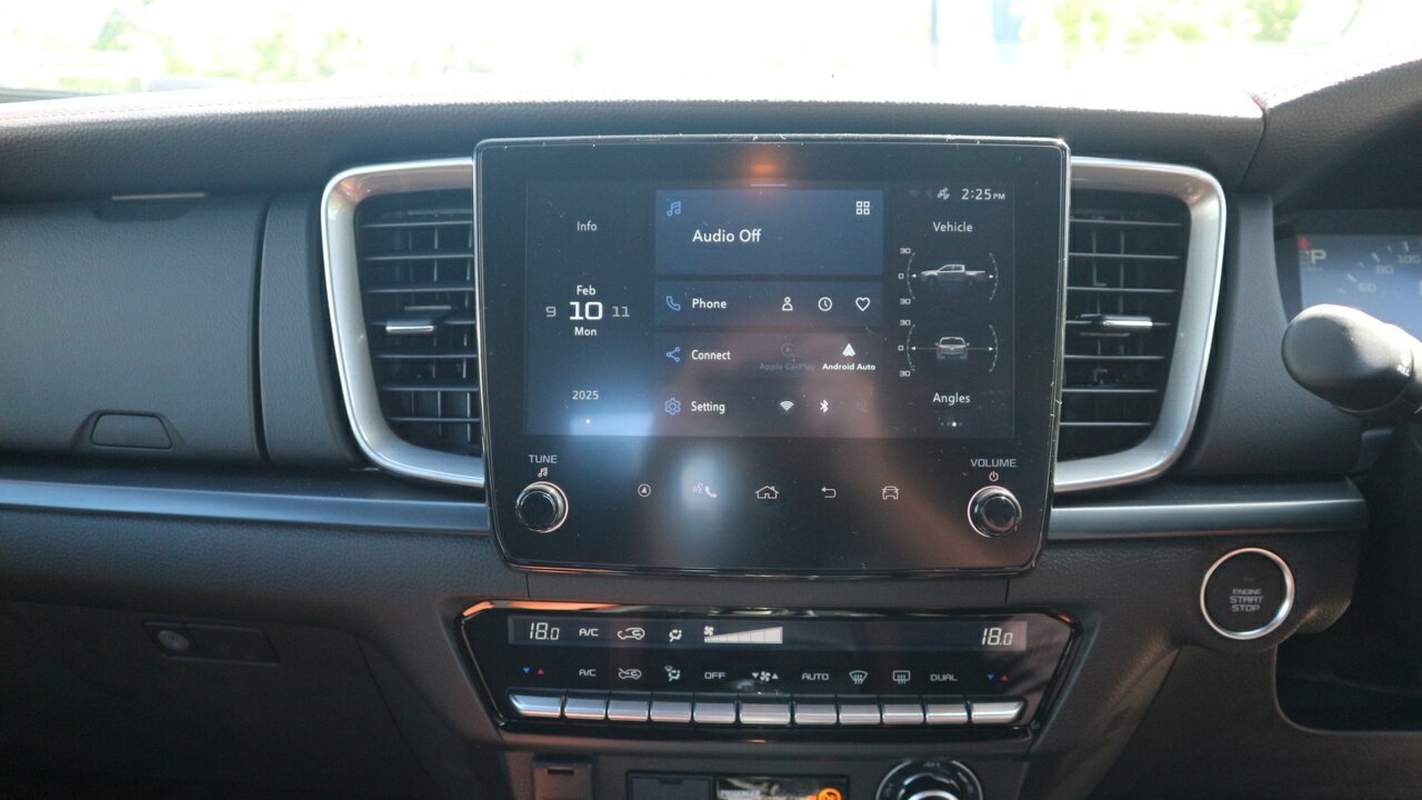 2024 Mazda BT-50 TF SP Ute Image 12