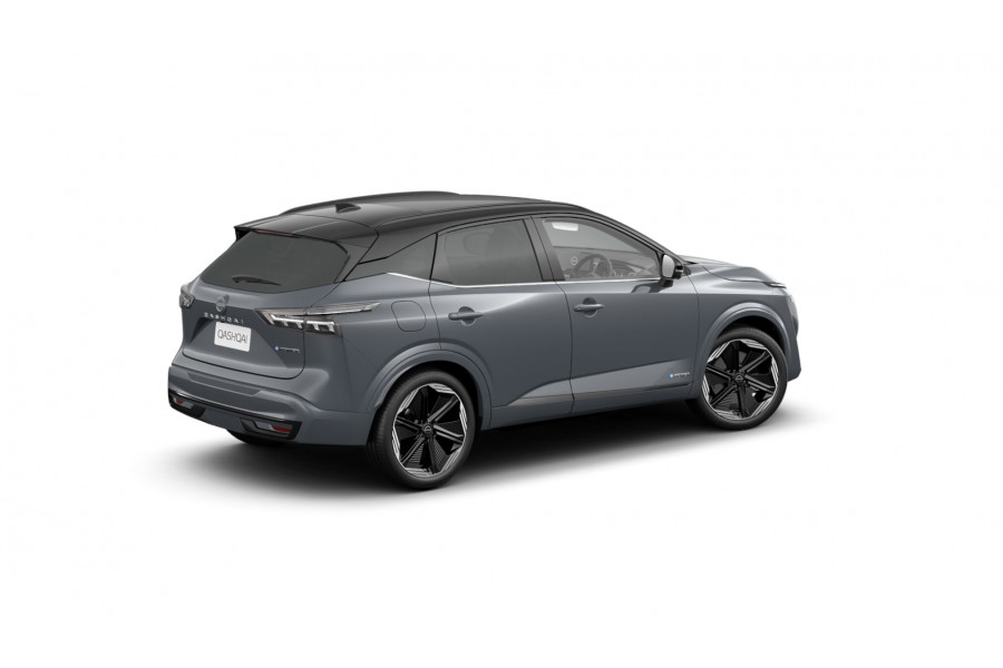 2024 MY25 Nissan QASHQAI J12 N-DESIGN e-POWER SUV Image 18