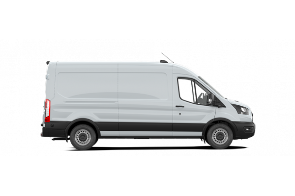 2026 MY25.75 Ford Transit VO 350L Van Image 8