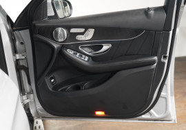 2016 Mercedes-Benz Glc Mercedes-Benz Glc 250 Auto 250 Wagon