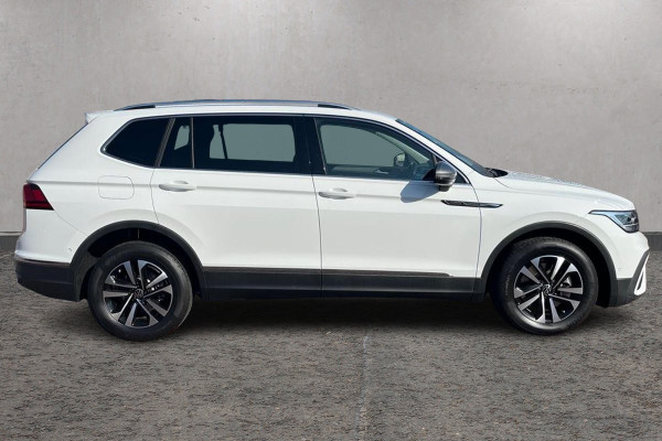 2022 Volkswagen Tiguan 5N 162TSI Adventure Allspace SUV
