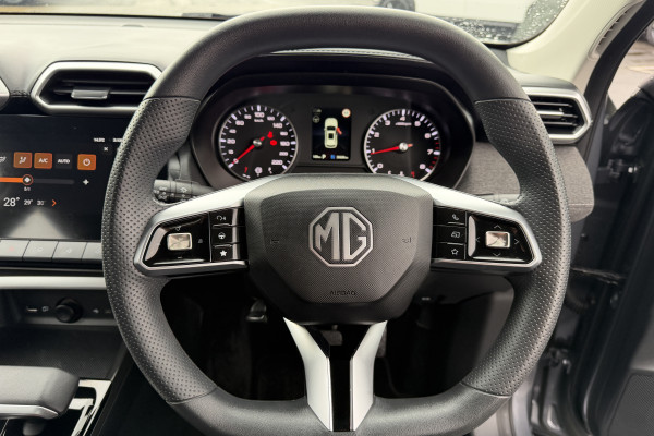 2025 MY25.5 MG ZS ZS32 Vibe Turbo SUV Image 16