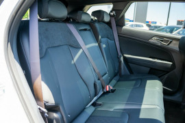 2024 MY25 Kia Sportage NQ5 HEV GT-Line SUV