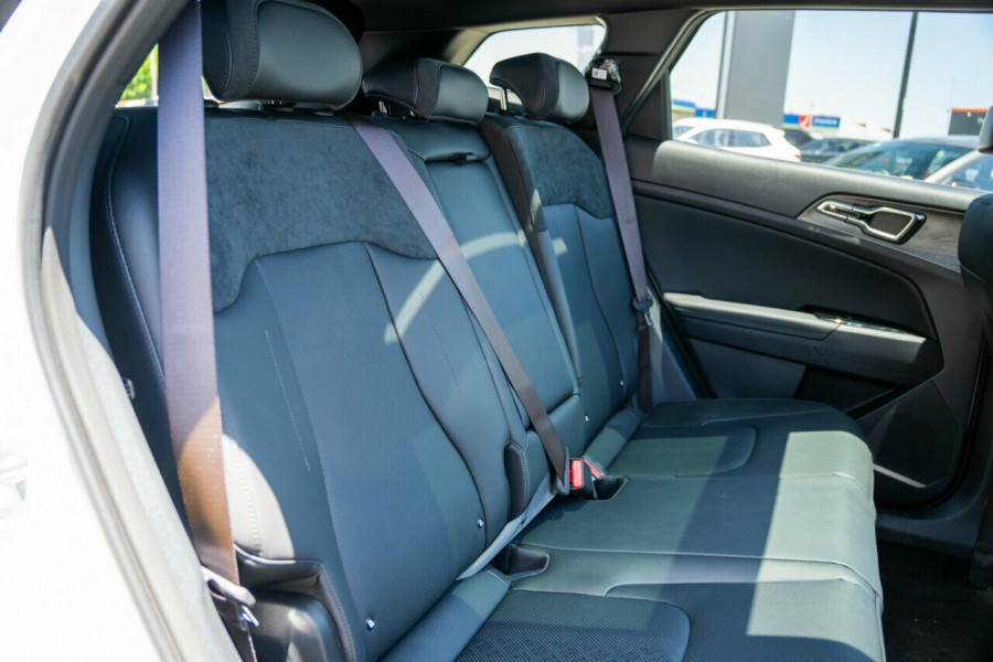 2024 MY25 Kia Sportage NQ5 HEV GT-Line SUV Image 10