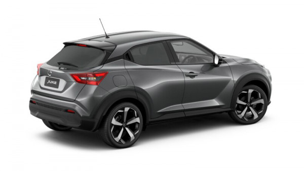 2020 Nissan JUKE F16 ST-L Suv