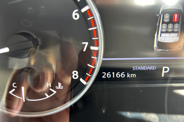 2024 MY25 Nissan X-Trail T33 ST SUV Image 28