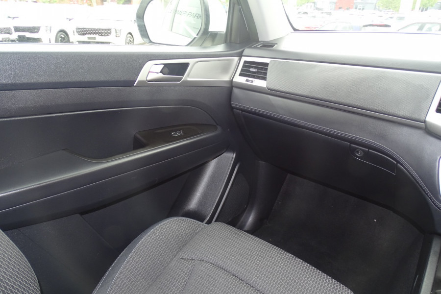 2019 SsangYong Musso Q200 EX Ute Image 19