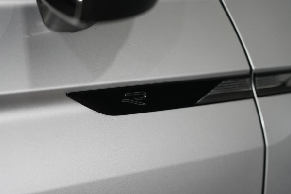 2023 Volkswagen Tiguan 5N 162TSI R-Line SUV Image 11