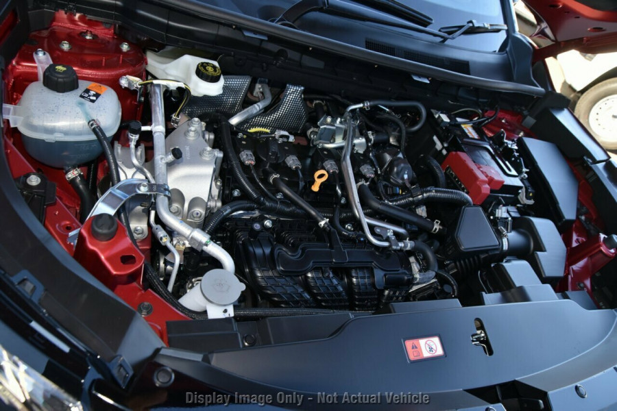 2026 Mitsubishi Outlander ZM Black Edition SUV Image 12