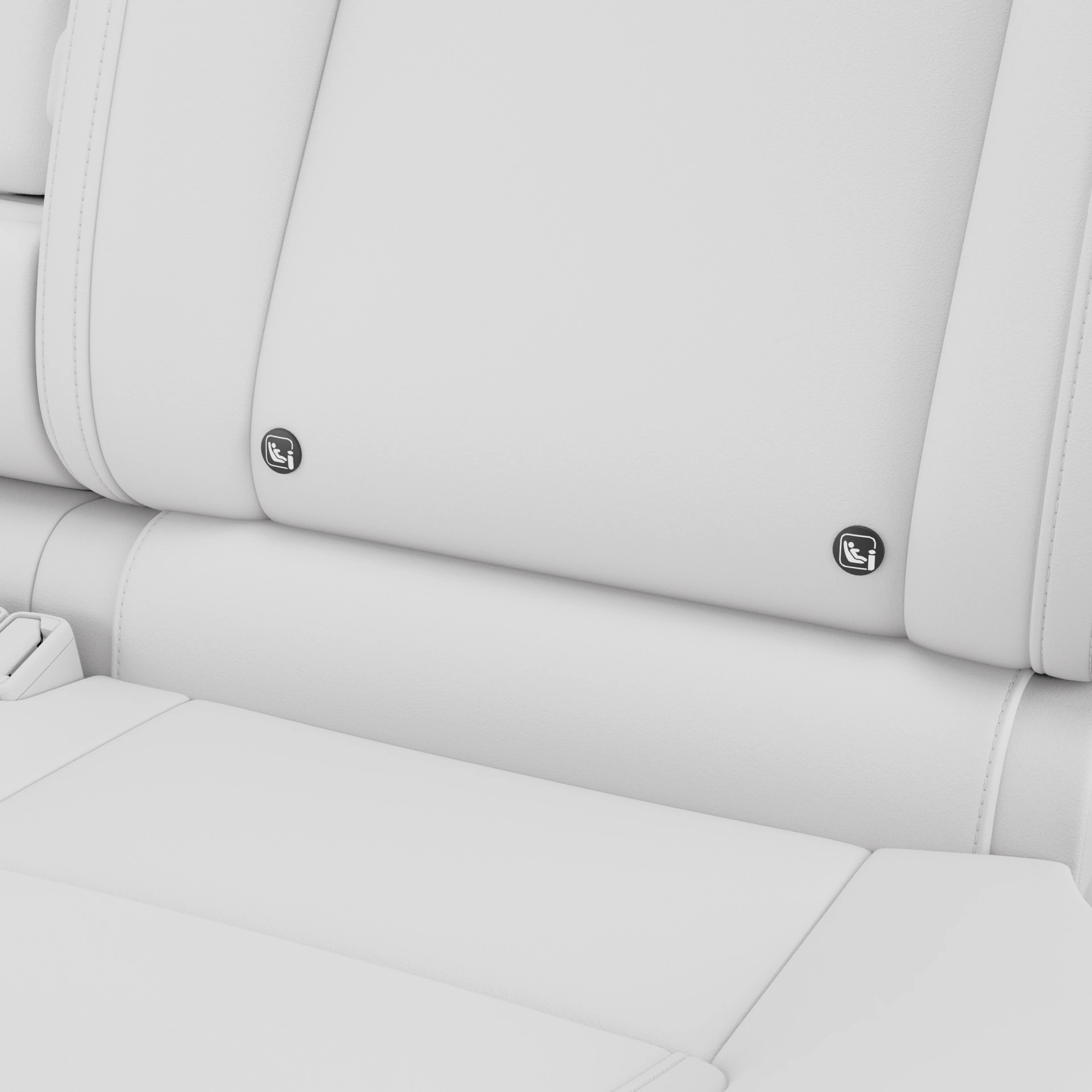 Child locks and seats Image
