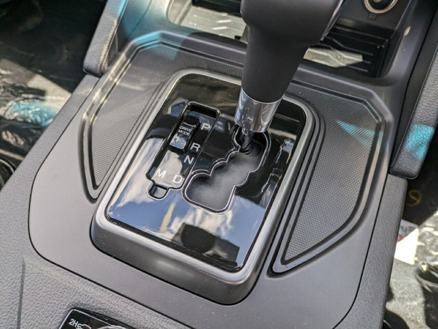2024 KGM SsangYong Musso Q261 Ultimate Luxury Ute Image 13