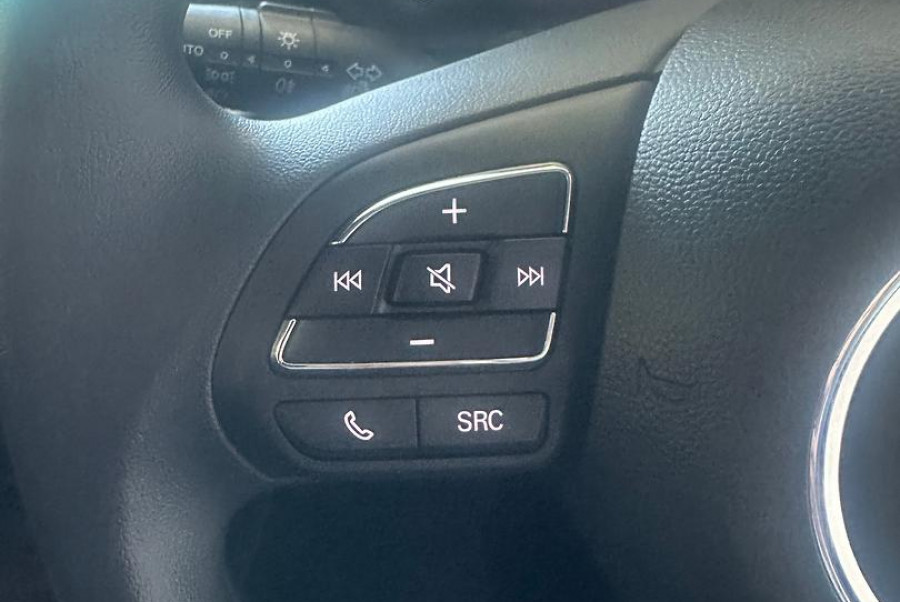 2023 MG MG5 AP32 Vibe Sedan Image 20