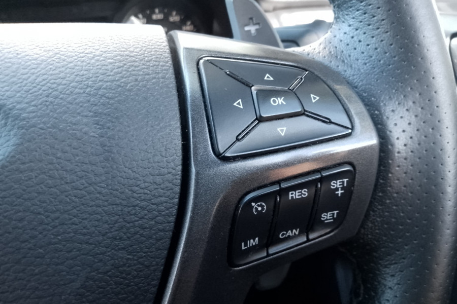 2019 Ford Ranger PX MkIII Raptor Ute Image 22