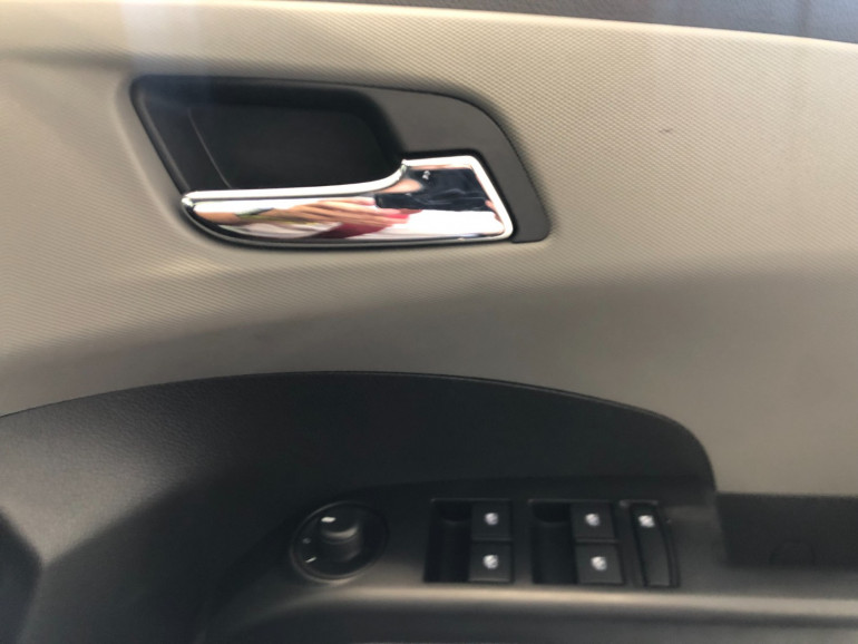 2017 Holden Barina TM LS Hatchback Image 10