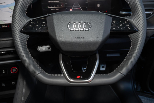 2026 Audi SQ5  SUV image 11