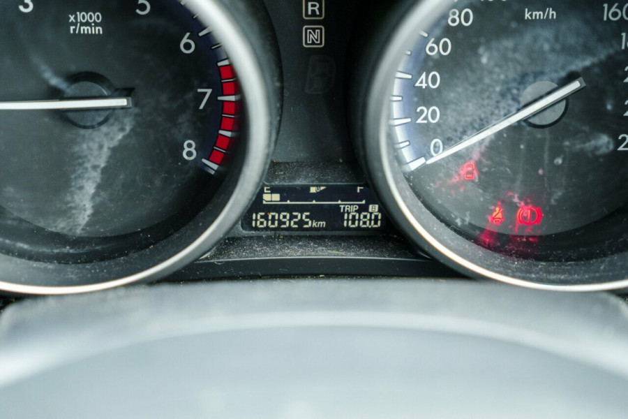 2013 Mazda 3 BL10F2 MY13 Neo Sport Hatch Image 17