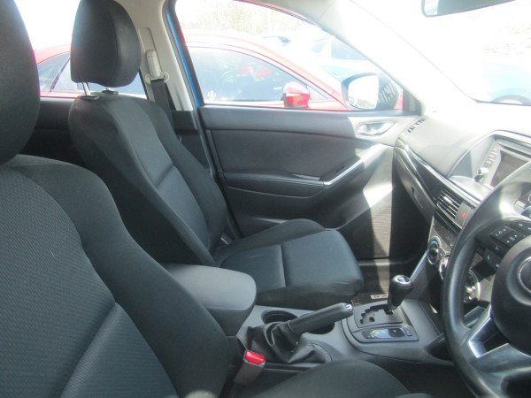 2013 Mazda CX-5 KE1031 MY13 MAXX Suv
