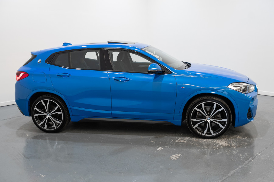 2019 BMW X2 xDrive20d M Sport SUV