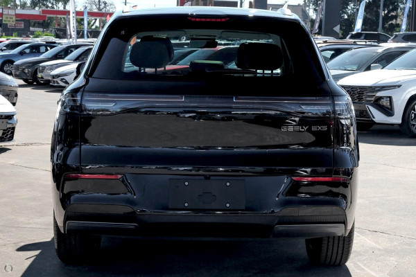 2026 MY27 Geely EX5 E245 Inspire Extended Range SUV Image 3