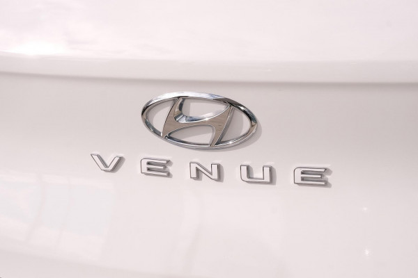 2023 Hyundai Venue QX.V5  SUV Image 20