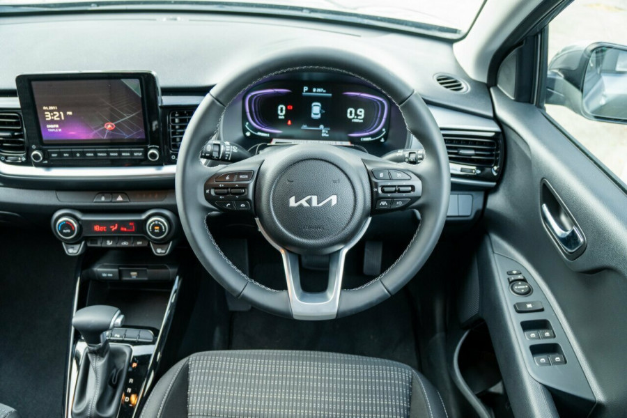 2025 Kia Stonic YB Sport SUV Image 10