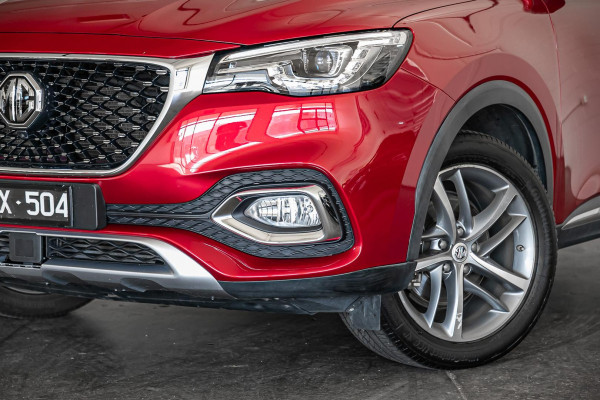 2021 MG HS SAS23 Essence SUV
