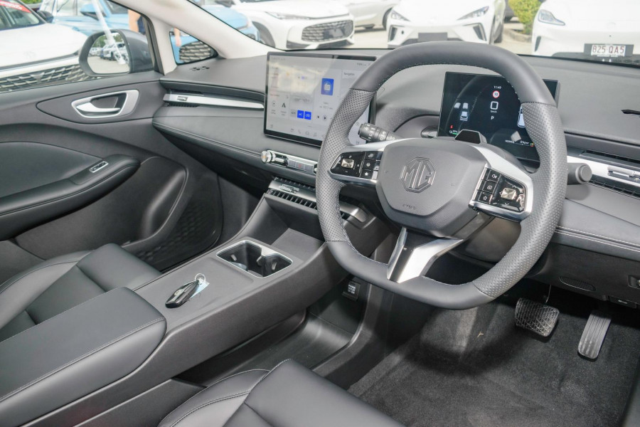 2026 MG MG4 EV Urban AH4E Essence 54 Hatch Image 14