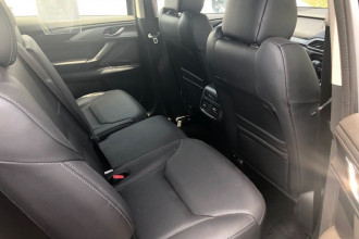 2019 Mazda CX-9 TC Touring Suv Image 4