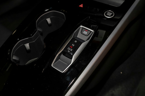 2025 Audi A5 B10 TFSI 150kW S line Sedan image 12