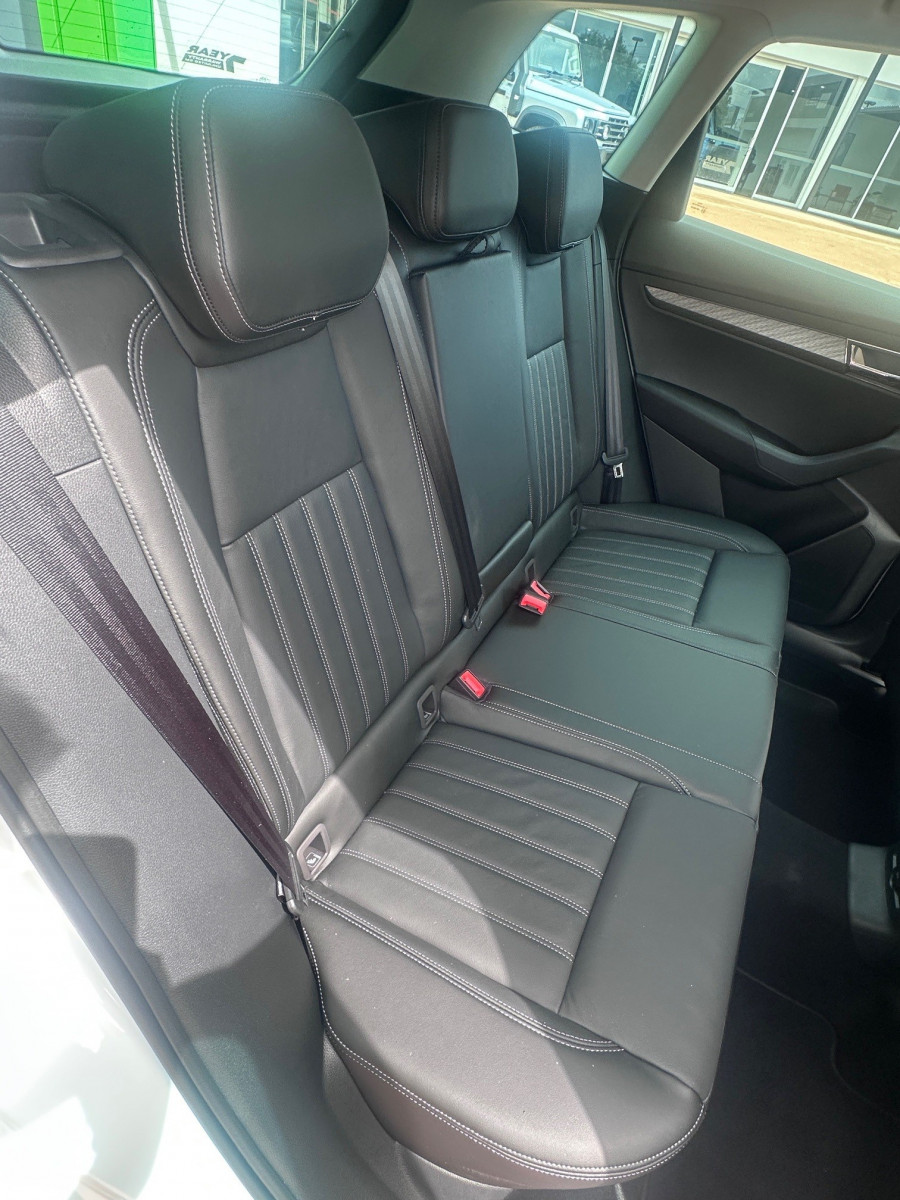 2025 MY26 Skoda Karoq 110TSI 130 Years Edition SUV Image 12