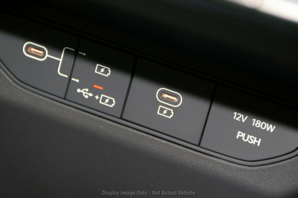 2026 MY27 Kia EV3 SV Air Standard Range SUV Image 13