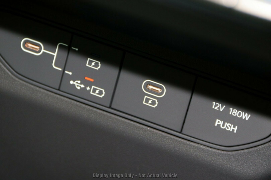 2026 MY27 Kia EV3 SV Air Standard Range SUV Image 13